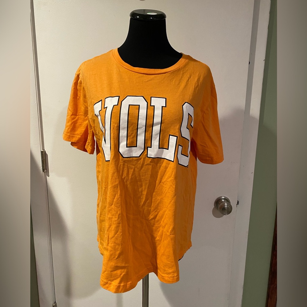 Women’s Tennessee Vols Tee Shirt